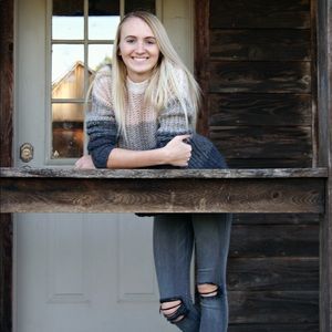 Meet your Posher, Taygen